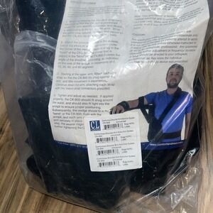 Comfortmax Shoulder/Arm Brace Abduction System‎ CK-800 One Size Fits All